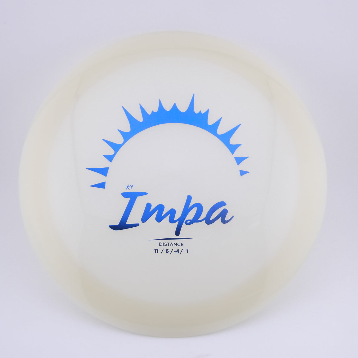 Kastaplast K1 Glow Impa 173+g