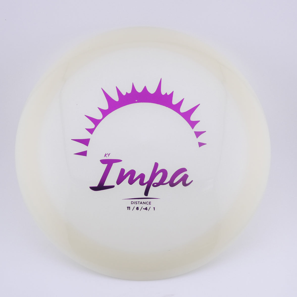 Kastaplast K1 Glow Impa 173+g