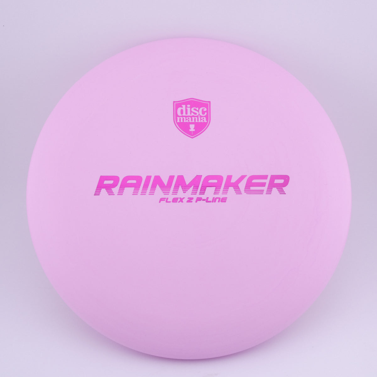 Discmania P-Line Flex 2 Rainmaker 173+g
