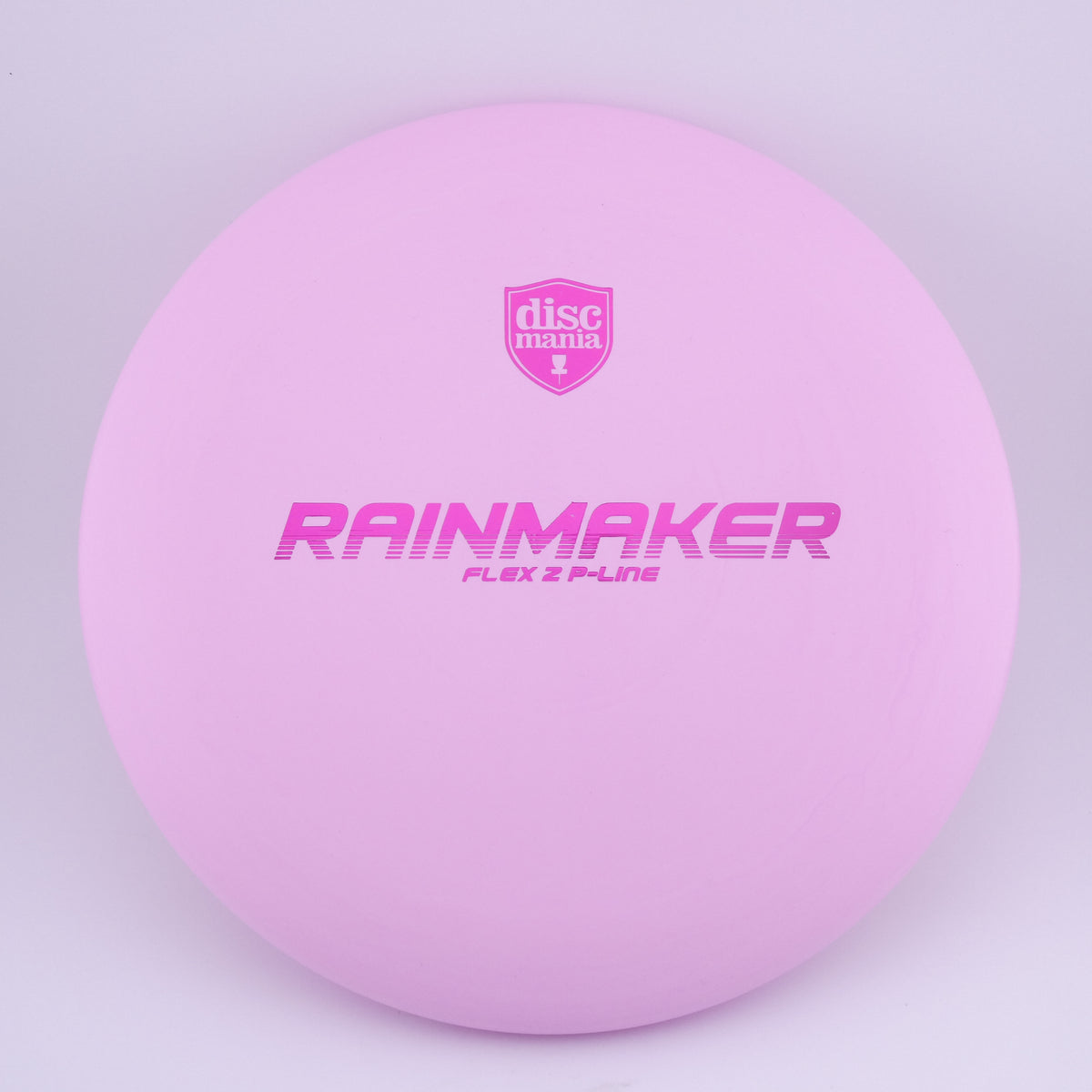 Discmania P-Line Flex 2 Rainmaker 173+g