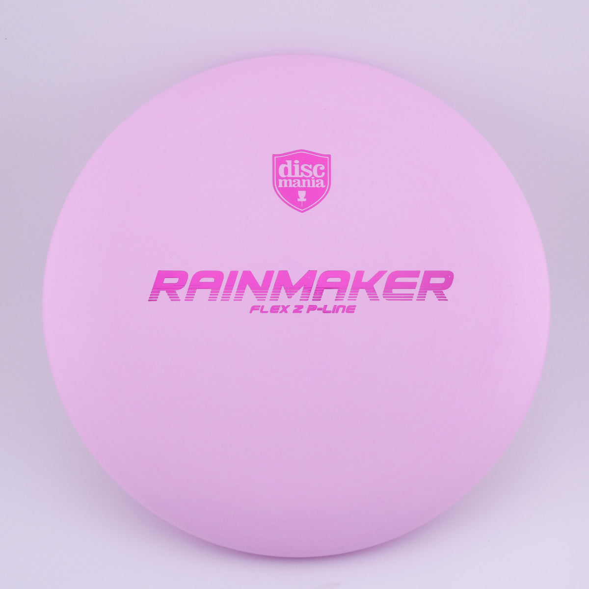 Discmania P-Line Flex 2 Rainmaker 173+g