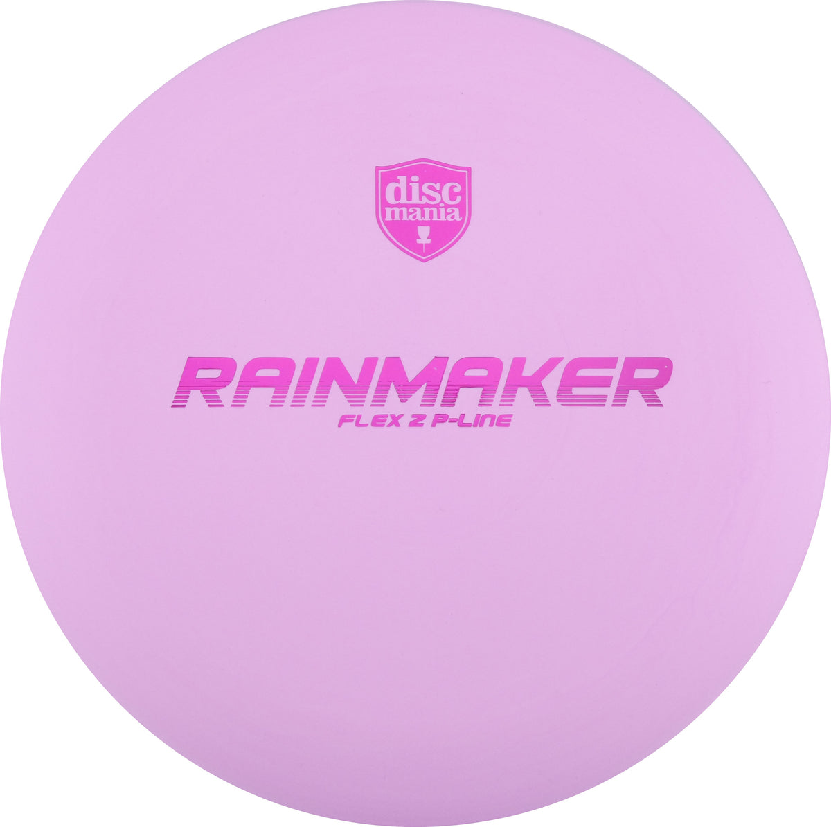 Discmania P-Line Flex 2 Rainmaker 173+g