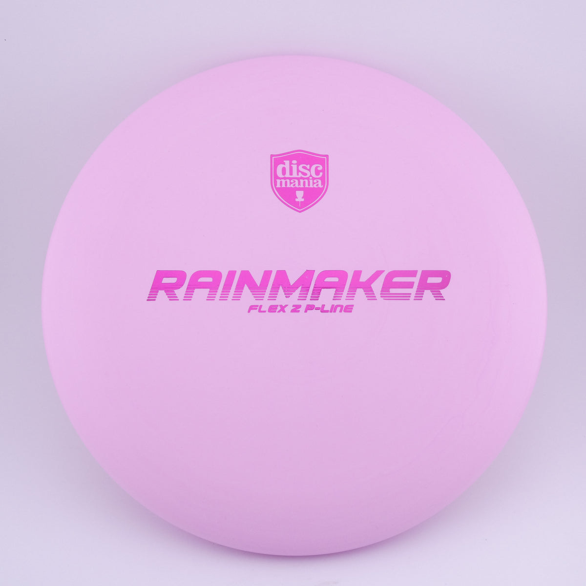 Discmania P-Line Flex 2 Rainmaker 173+g