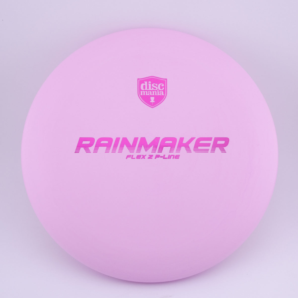 Discmania P-Line Flex 2 Rainmaker 173+g
