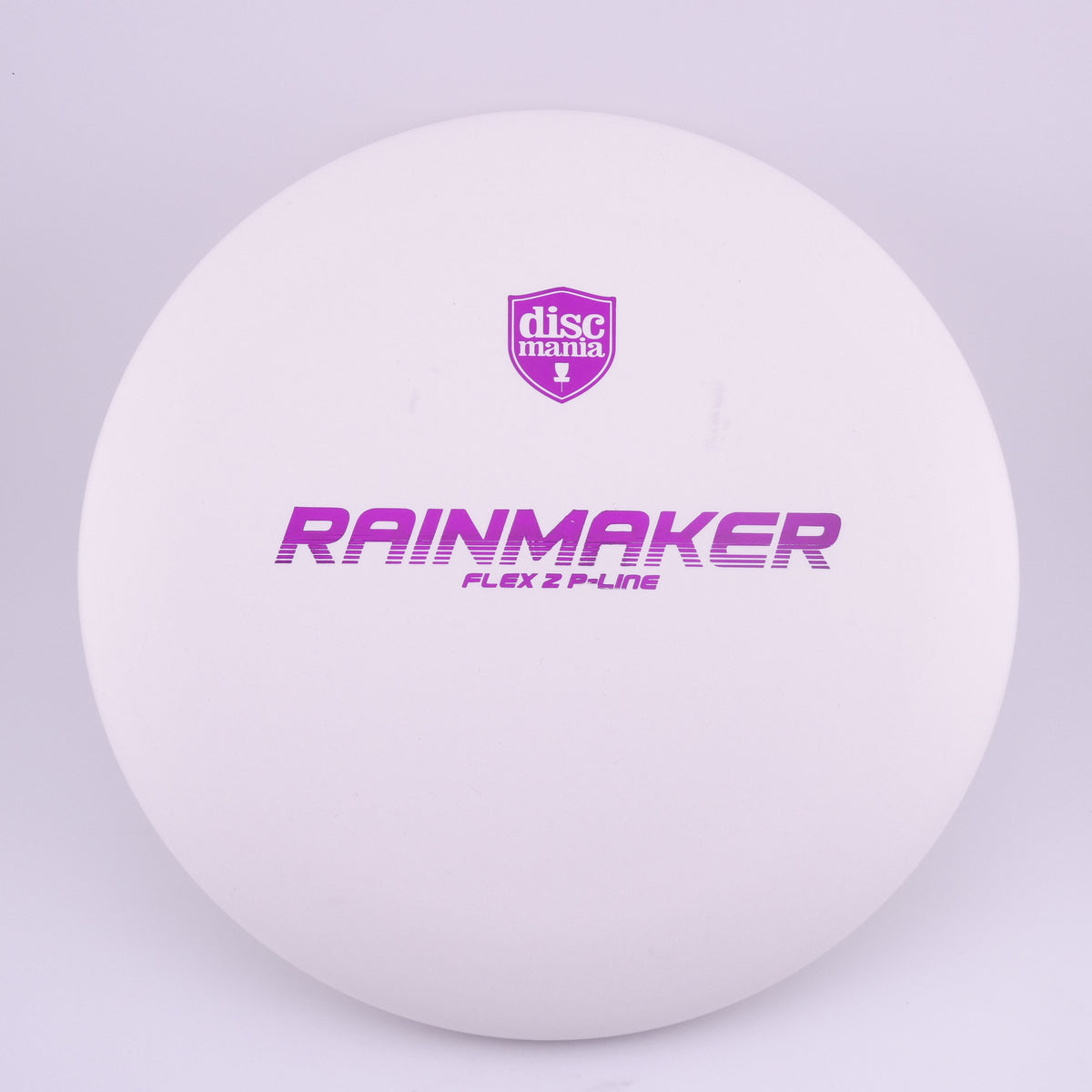 Discmania P-Line Flex 2 Rainmaker 173+g