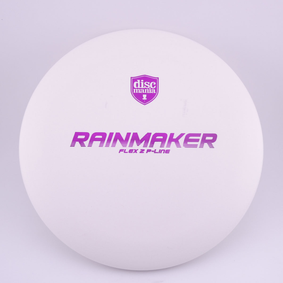 Discmania P-Line Flex 2 Rainmaker 173+g