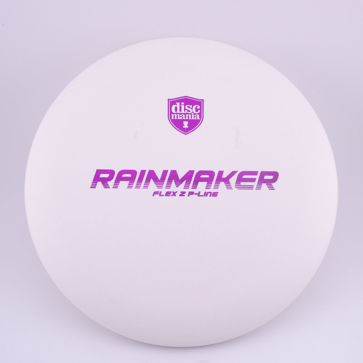 Discmania P-Line Flex 2 Rainmaker 173+g