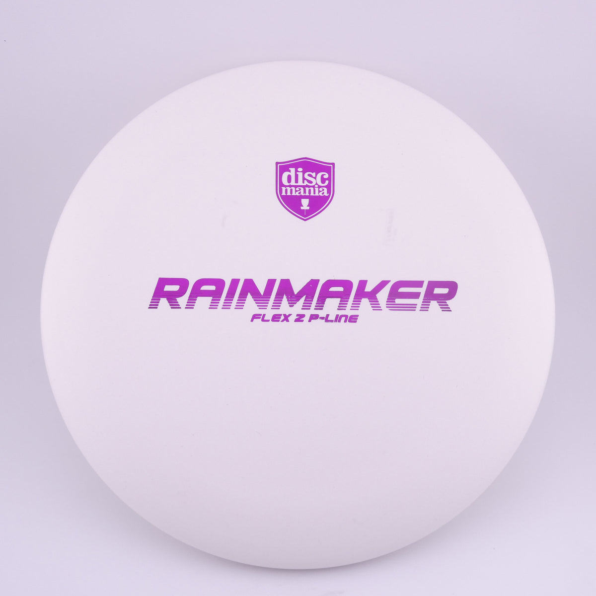 Discmania P-Line Flex 2 Rainmaker 173+g