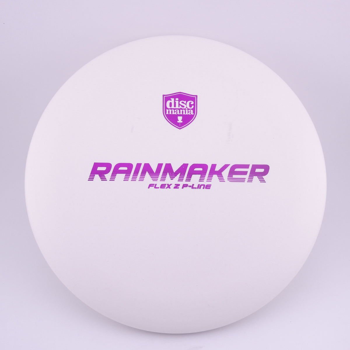 Discmania P-Line Flex 2 Rainmaker 173+g