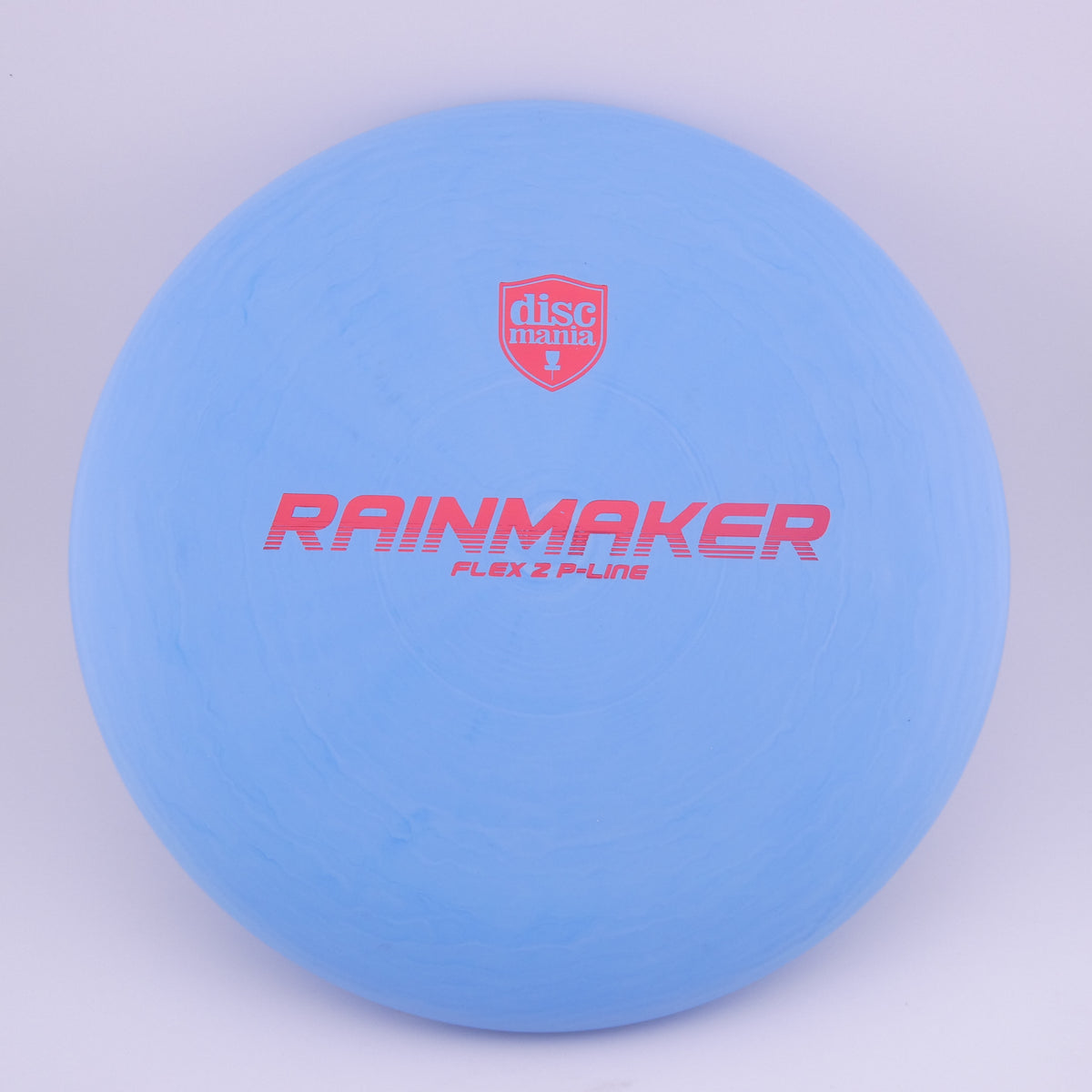 Discmania P-Line Flex 2 Rainmaker 173+g