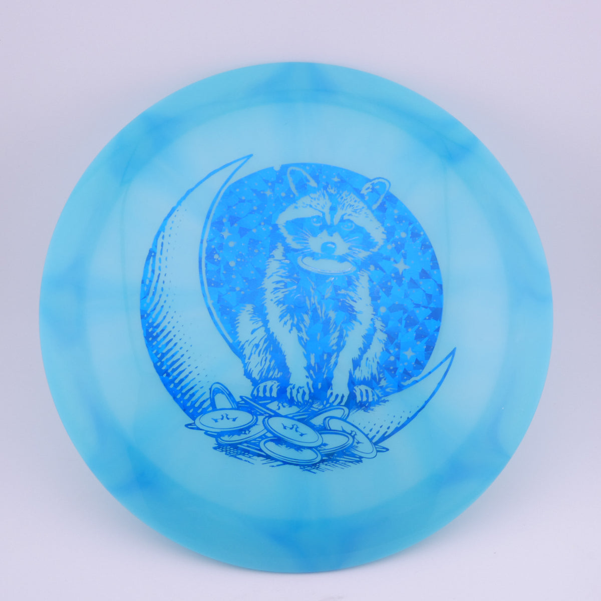 Dynamic Discs Lucid Burst Moonshine Treason – Eclipse Trickster 173+g