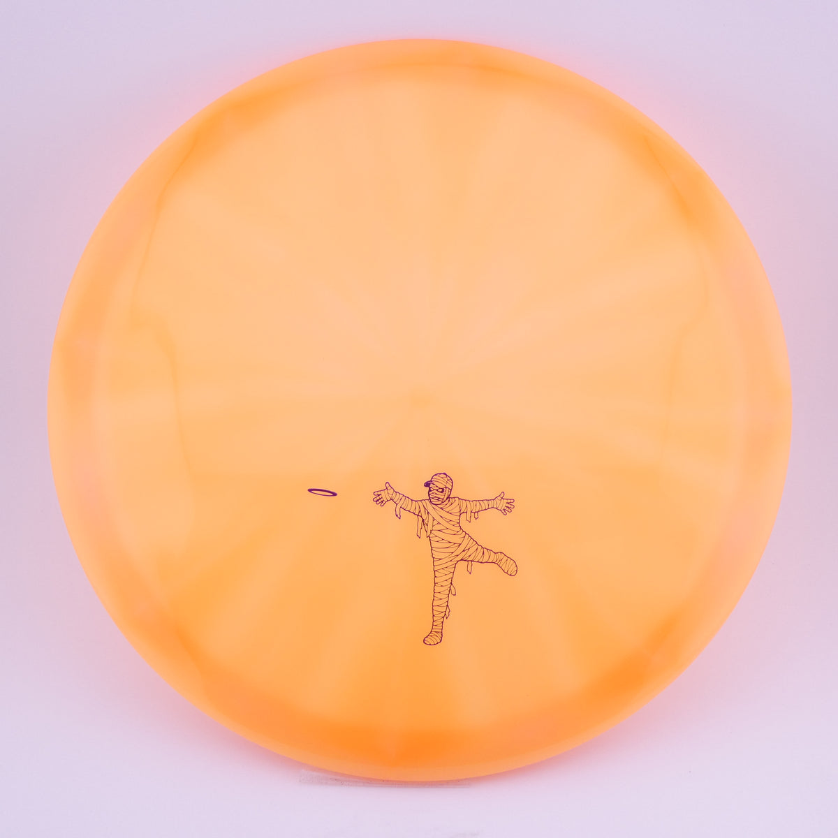 Dynamic Discs Lucid-X Burst Moonshine EMac Truth – MummyMac 177+g
