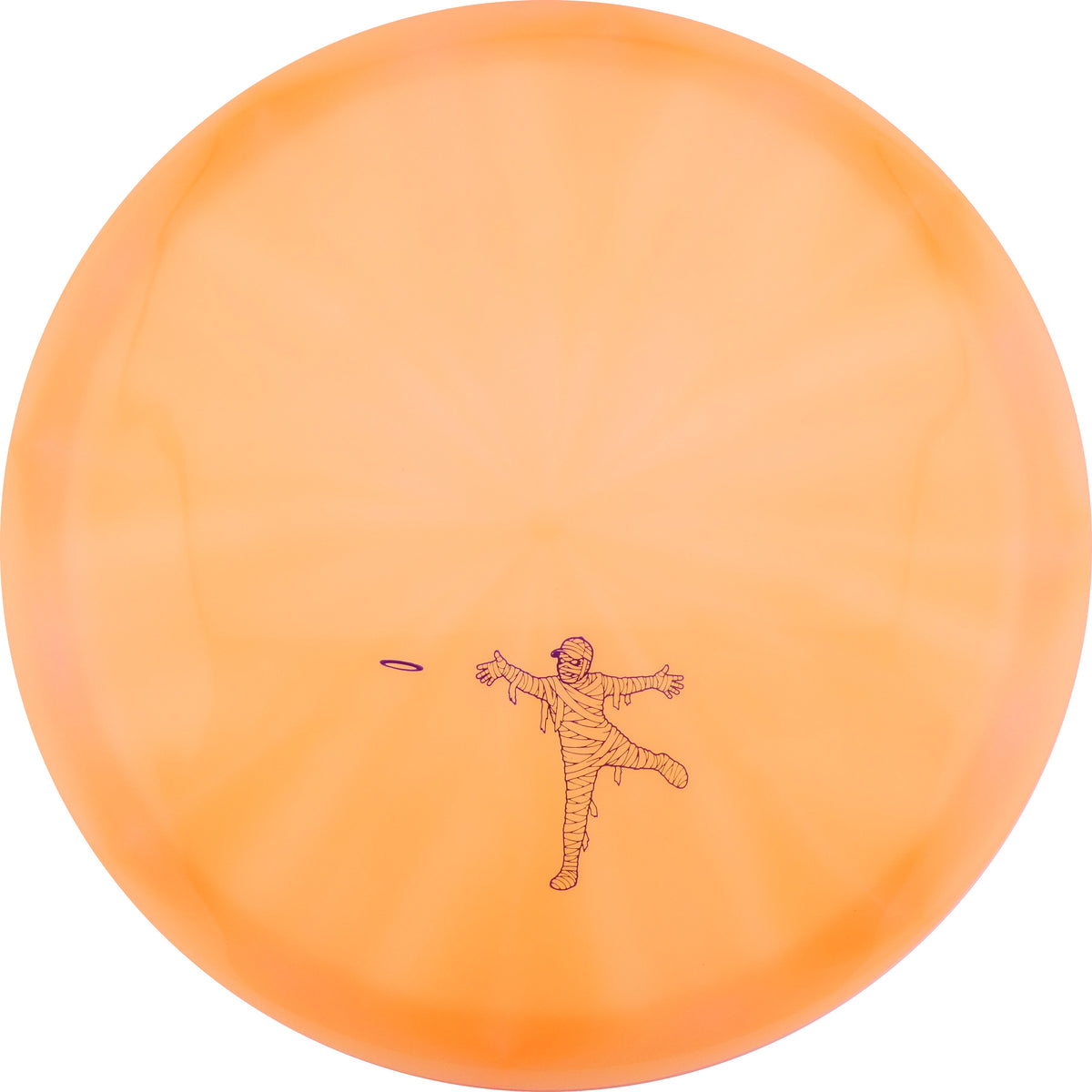 Dynamic Discs Lucid-X Burst Moonshine EMac Truth – MummyMac 177+g