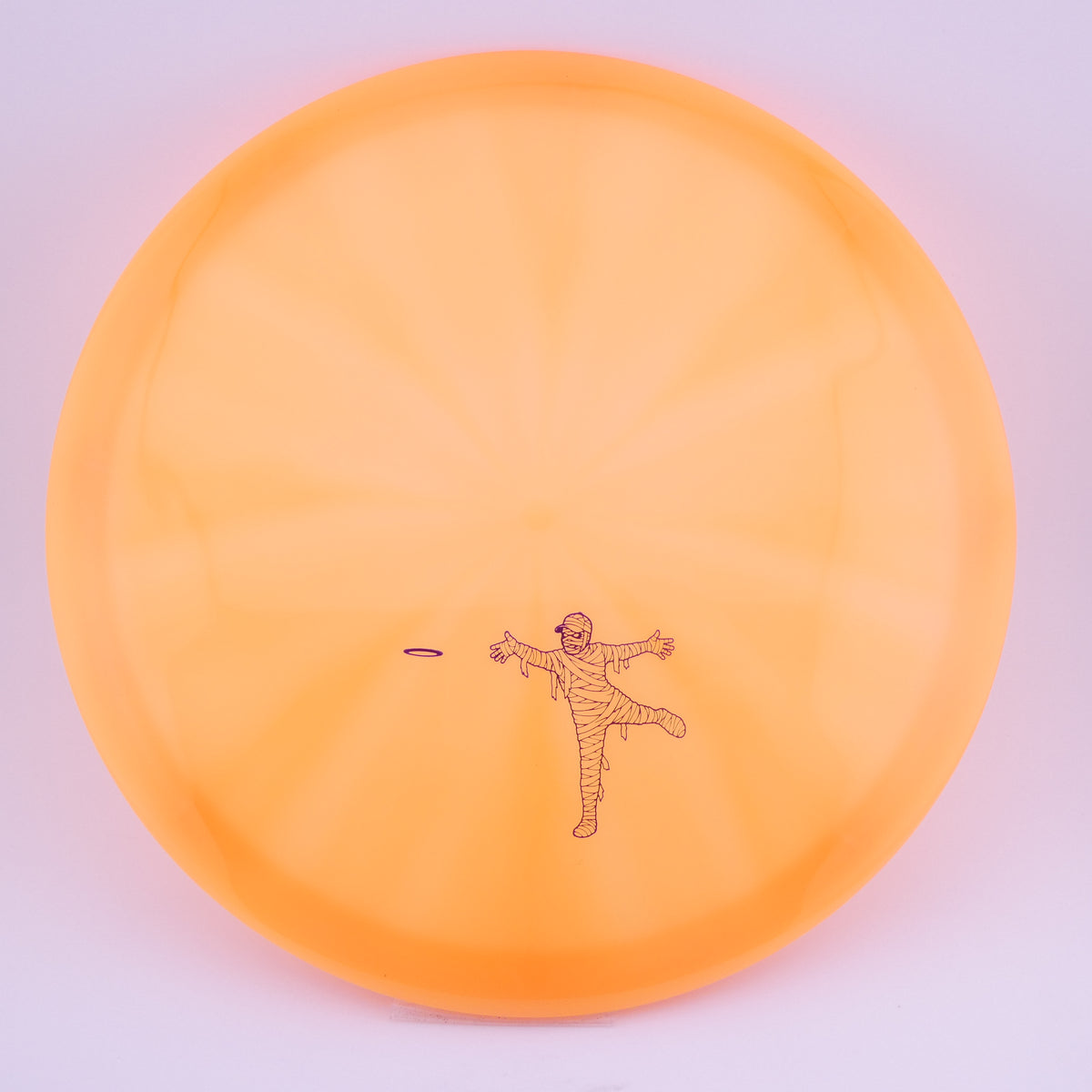 Dynamic Discs Lucid-X Burst Moonshine EMac Truth – MummyMac 177+g