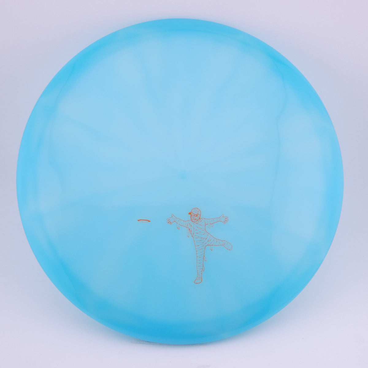 Dynamic Discs Lucid-X Burst Moonshine EMac Truth – MummyMac 177+g