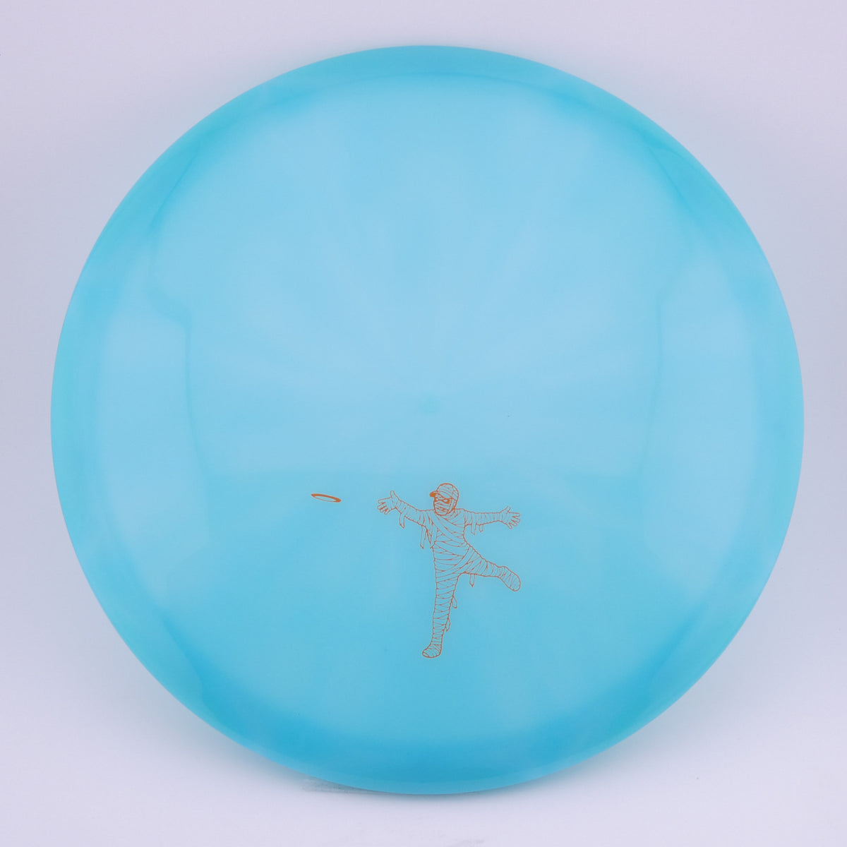 Dynamic Discs Lucid-X Burst Moonshine EMac Truth – MummyMac 177+g