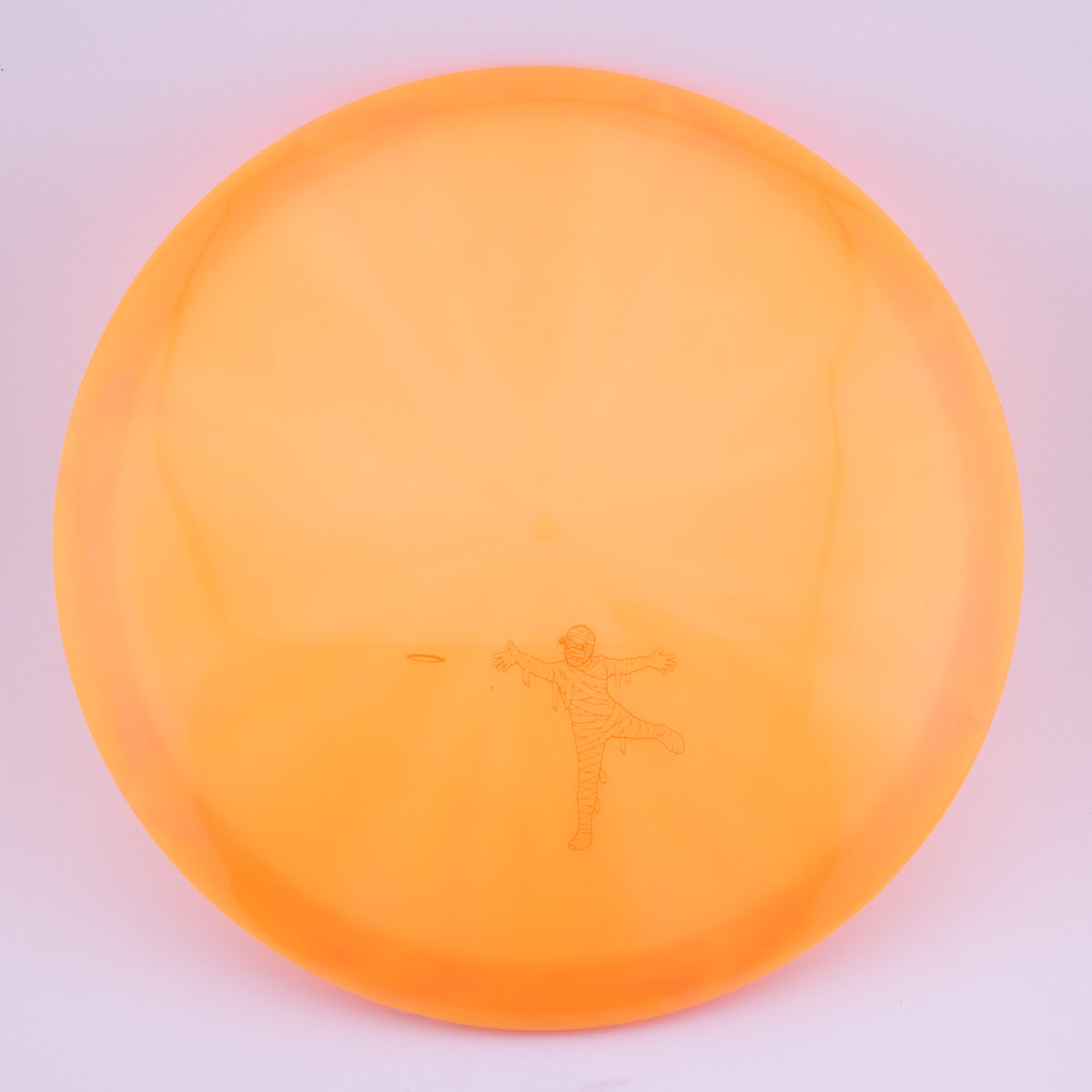 Dynamic Discs Lucid-X Burst Moonshine EMac Truth – MummyMac 177+g