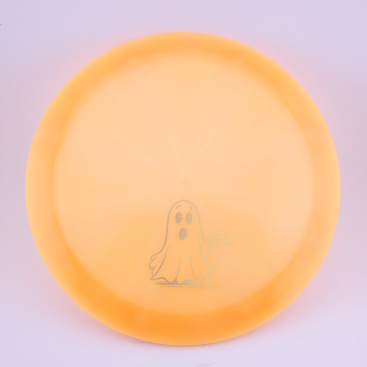 Dynamic Discs Lucid-X Burst Moonshine Felon – Haunted 173+g