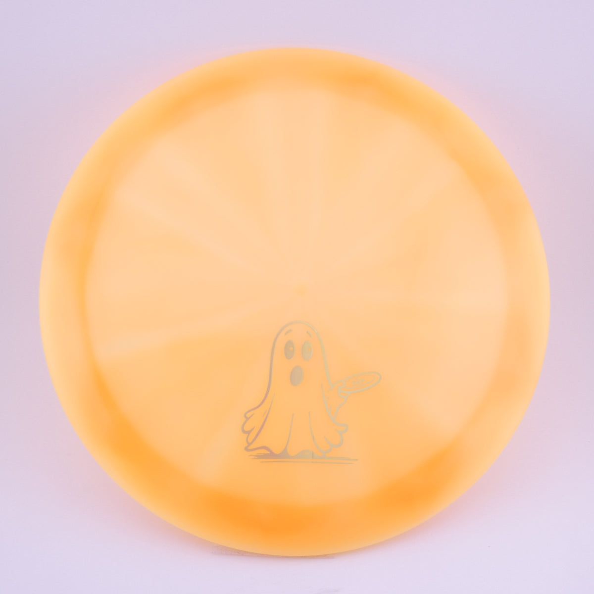 Dynamic Discs Lucid-X Burst Moonshine Felon – Haunted 173+g
