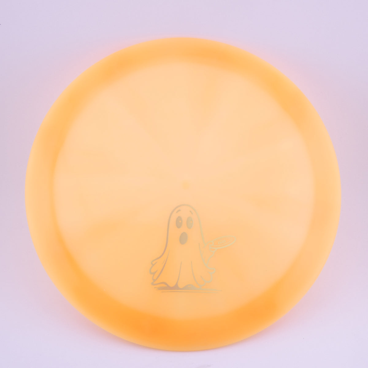 Dynamic Discs Lucid-X Burst Moonshine Felon – Haunted 173+g