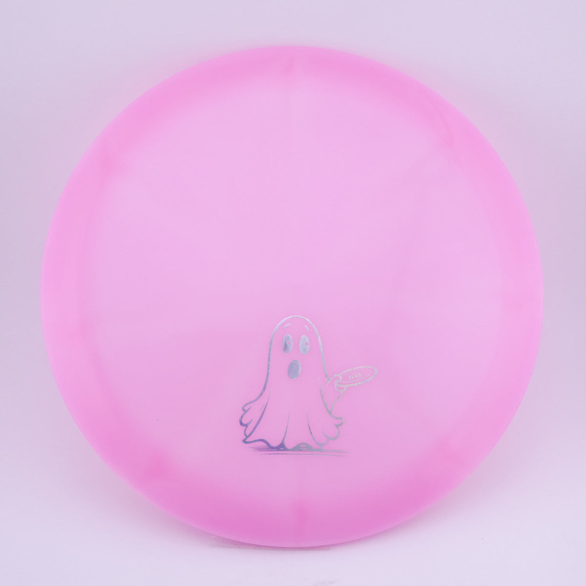 Dynamic Discs Lucid-X Burst Moonshine Felon – Haunted 173+g