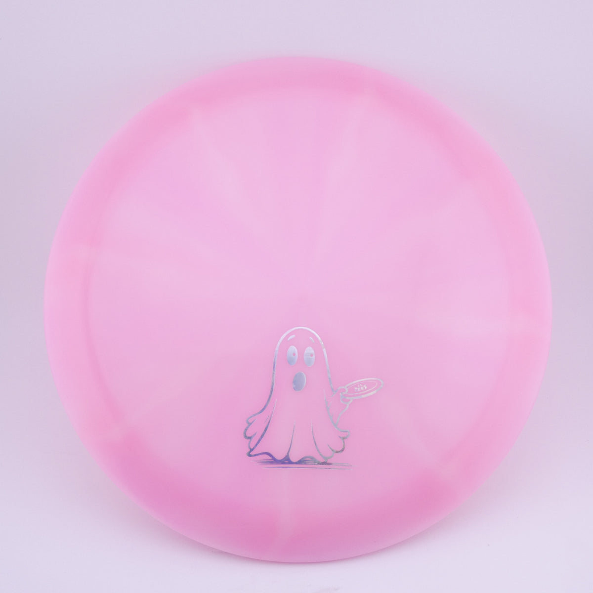 Dynamic Discs Lucid-X Burst Moonshine Felon – Haunted 173+g