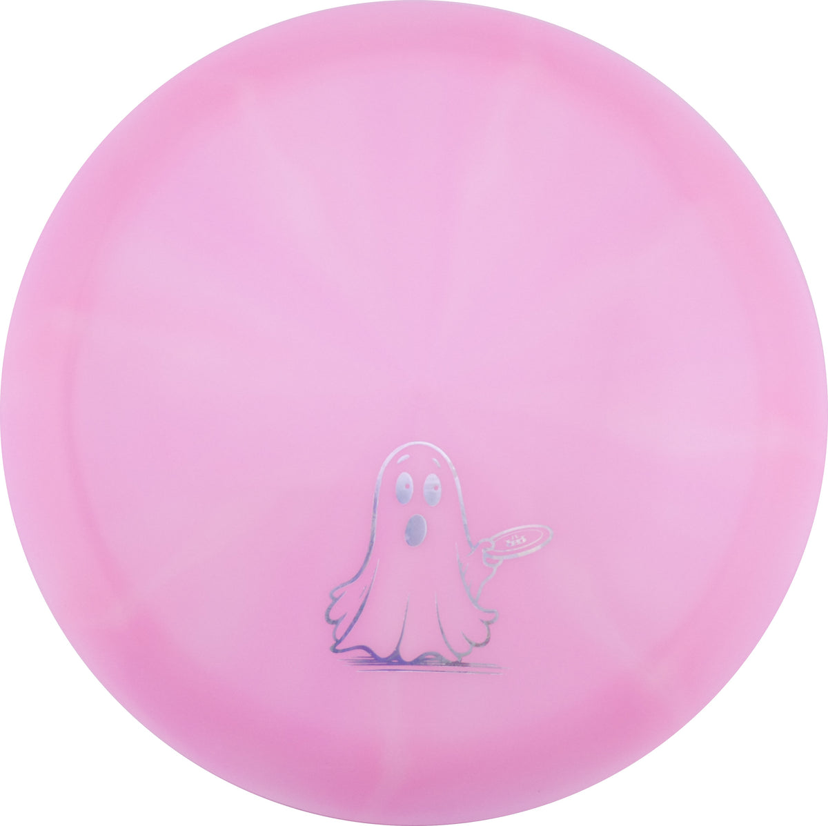 Dynamic Discs Lucid-X Burst Moonshine Felon – Haunted 173+g