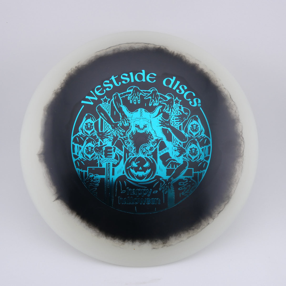 Westside Discs VIP-X Moonshine Orbit Underworld – Halloween 2026