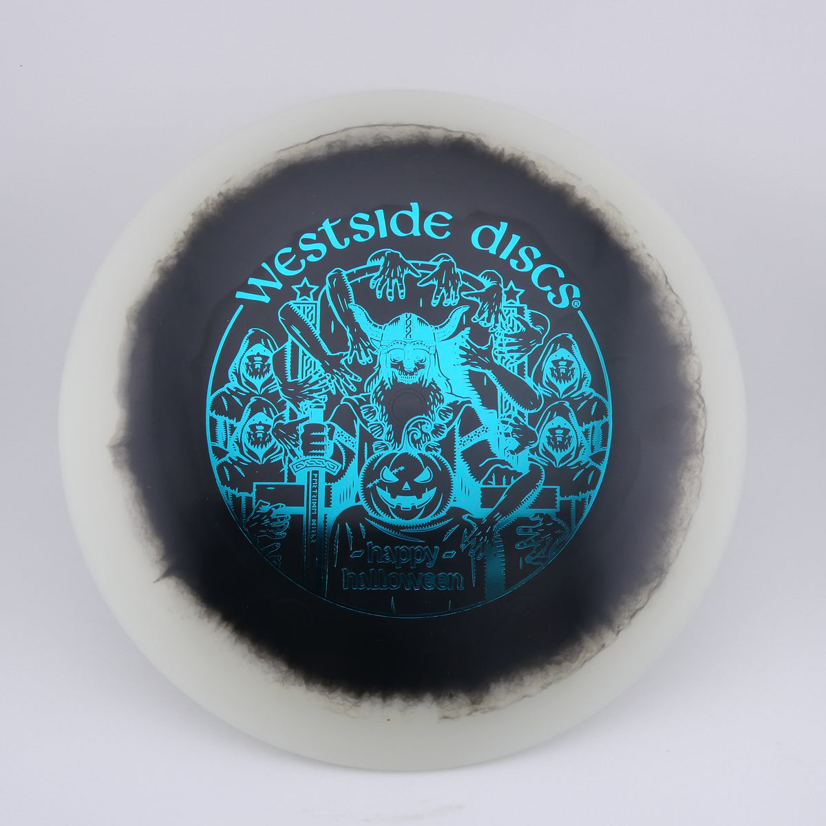 Westside Discs VIP-X Moonshine Orbit Underworld – Halloween 2026