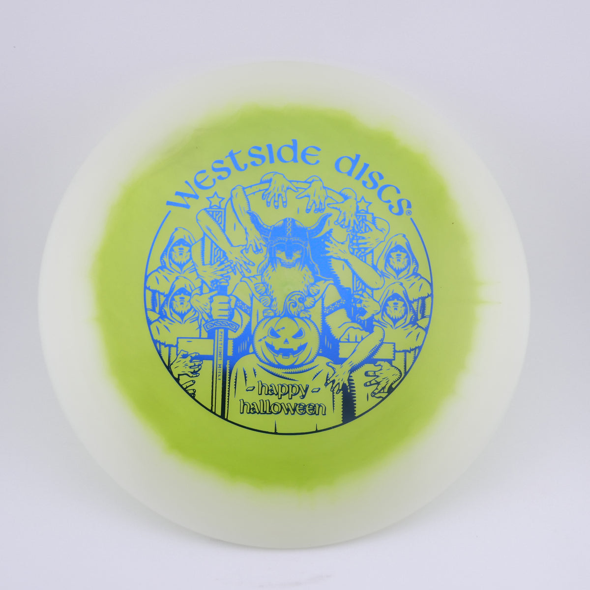 Westside Discs VIP-X Moonshine Orbit Underworld – Halloween 2026