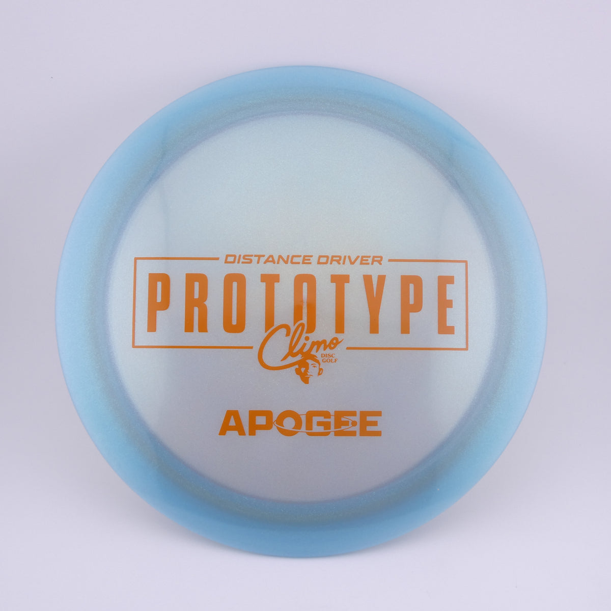 Climo Proto Apogee - Distance Driver