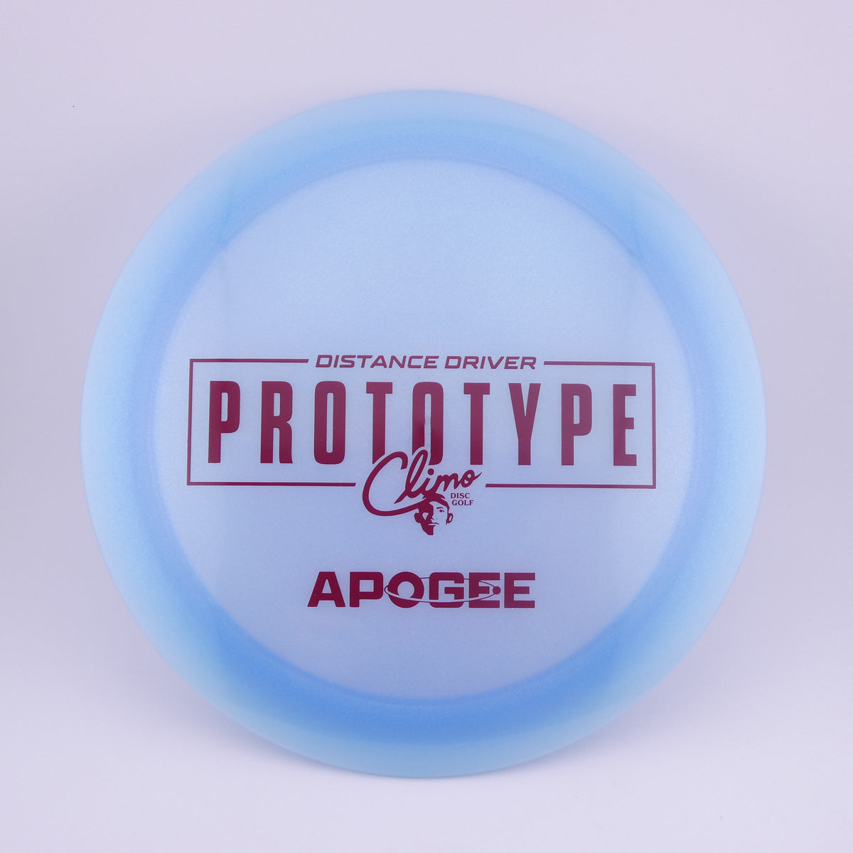 Climo Proto Apogee - Distance Driver