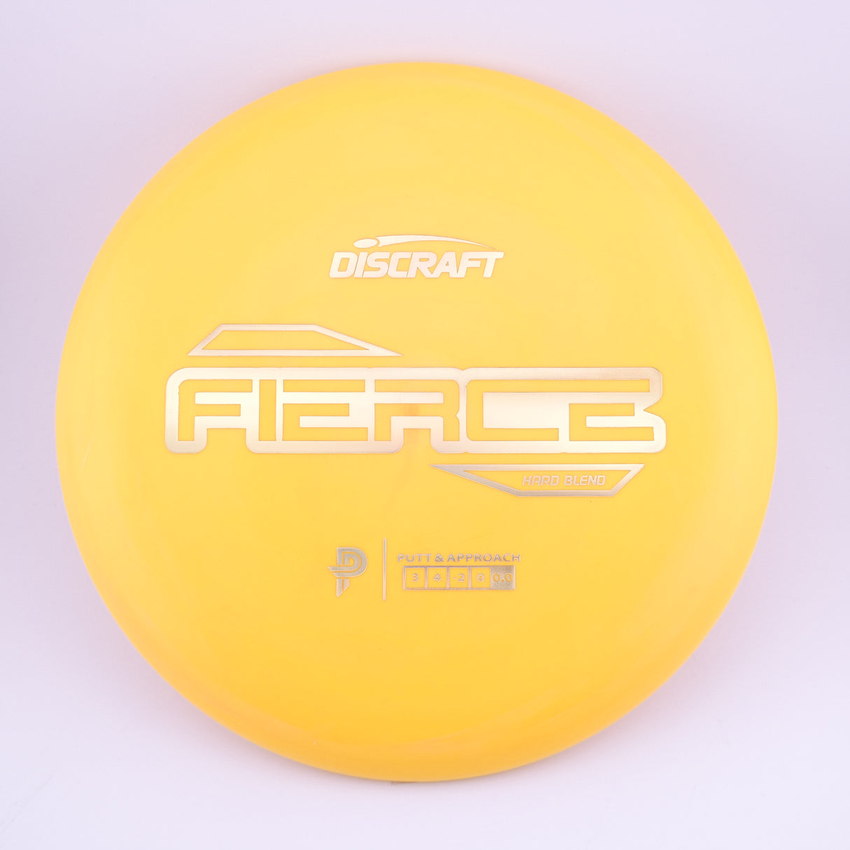 Discraft Paige Pierce Hard Fierce 173-174g putt & approach disc disc golf disc