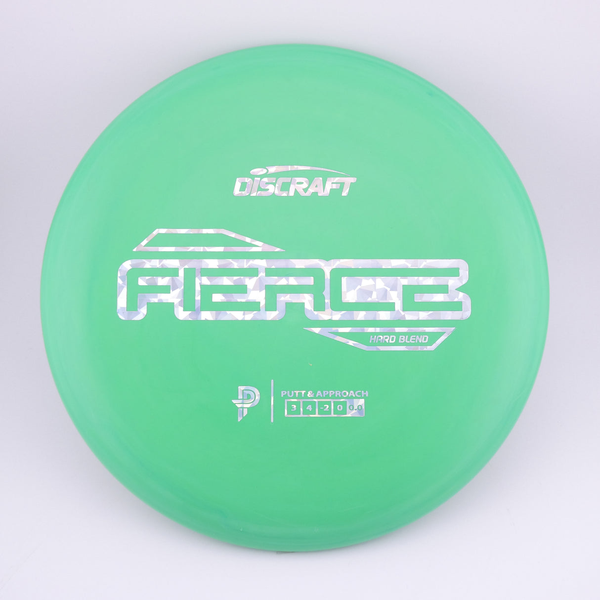 Discraft Paige Pierce Hard Fierce 173-174g putt & approach disc disc golf disc