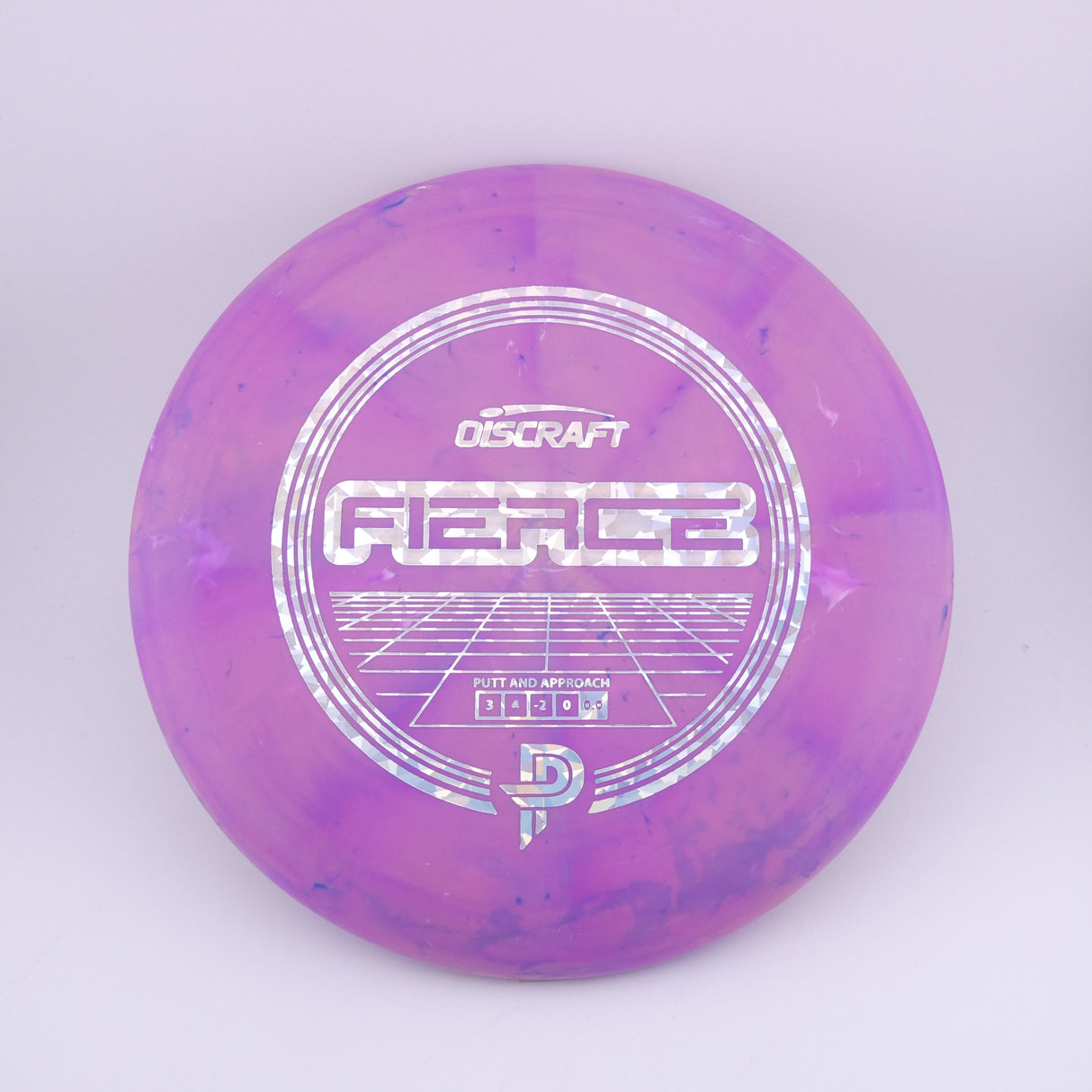 Discraft Paige Pierce Fierce 173-174g putt & approach disc disc golf disc