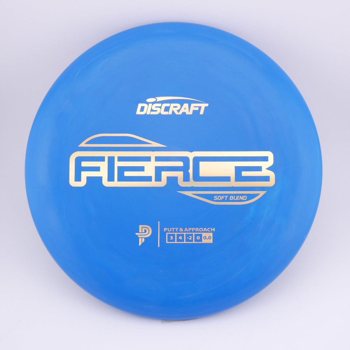 Discraft Paige Pierce Soft Fierce 173-174g putt & approach disc disc golf disc