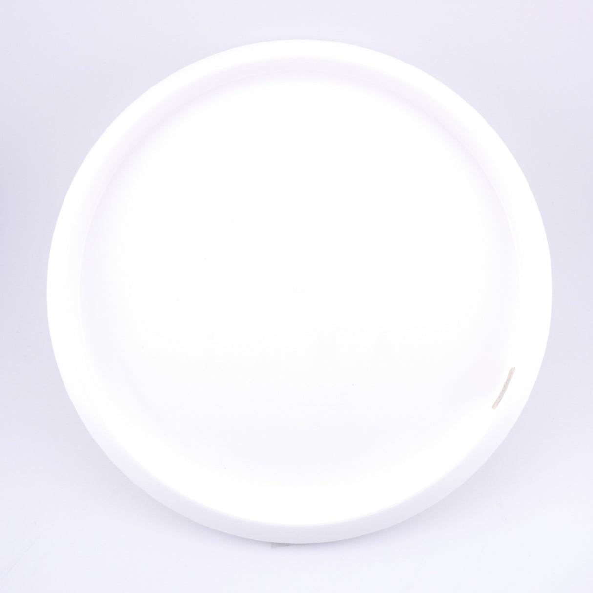Paul McBeth White ESP Luna Bottom Stamp 173-174g putt & approach disc disc golf disc