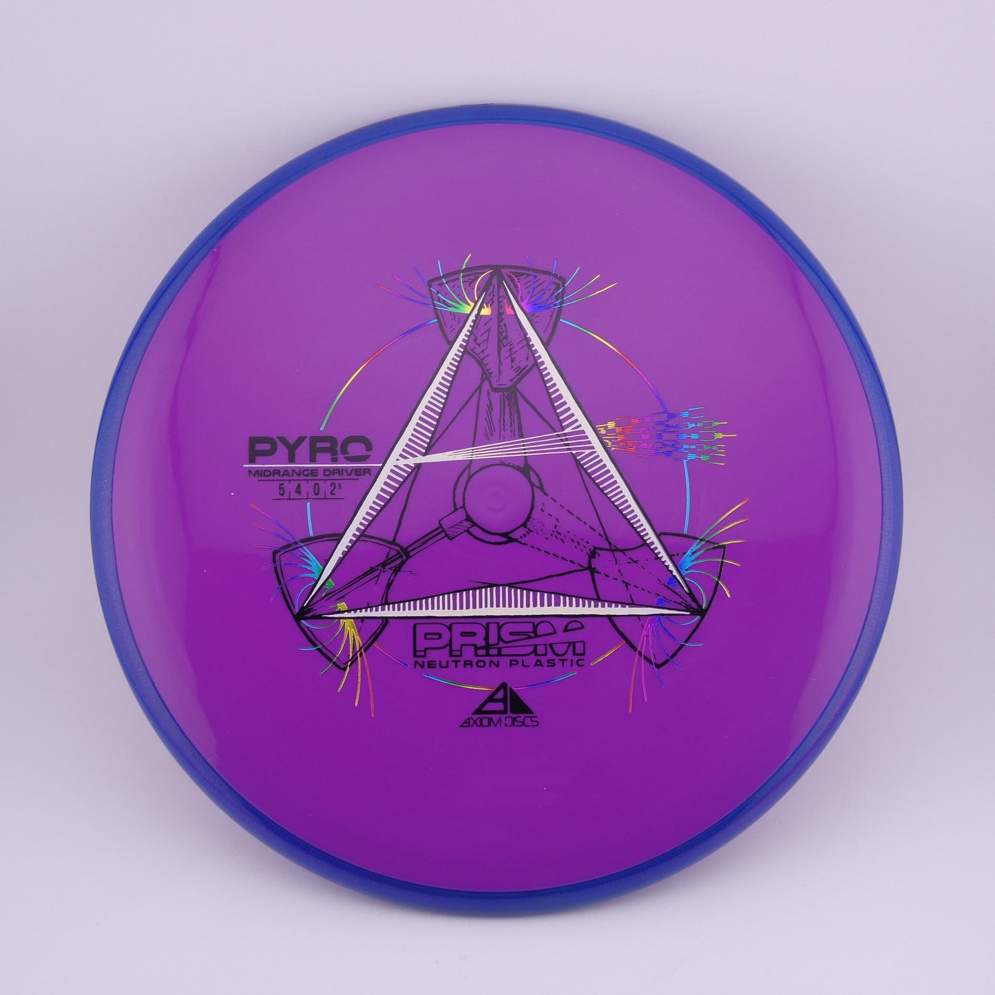 Prism Neutron Pyro 176-179g-3