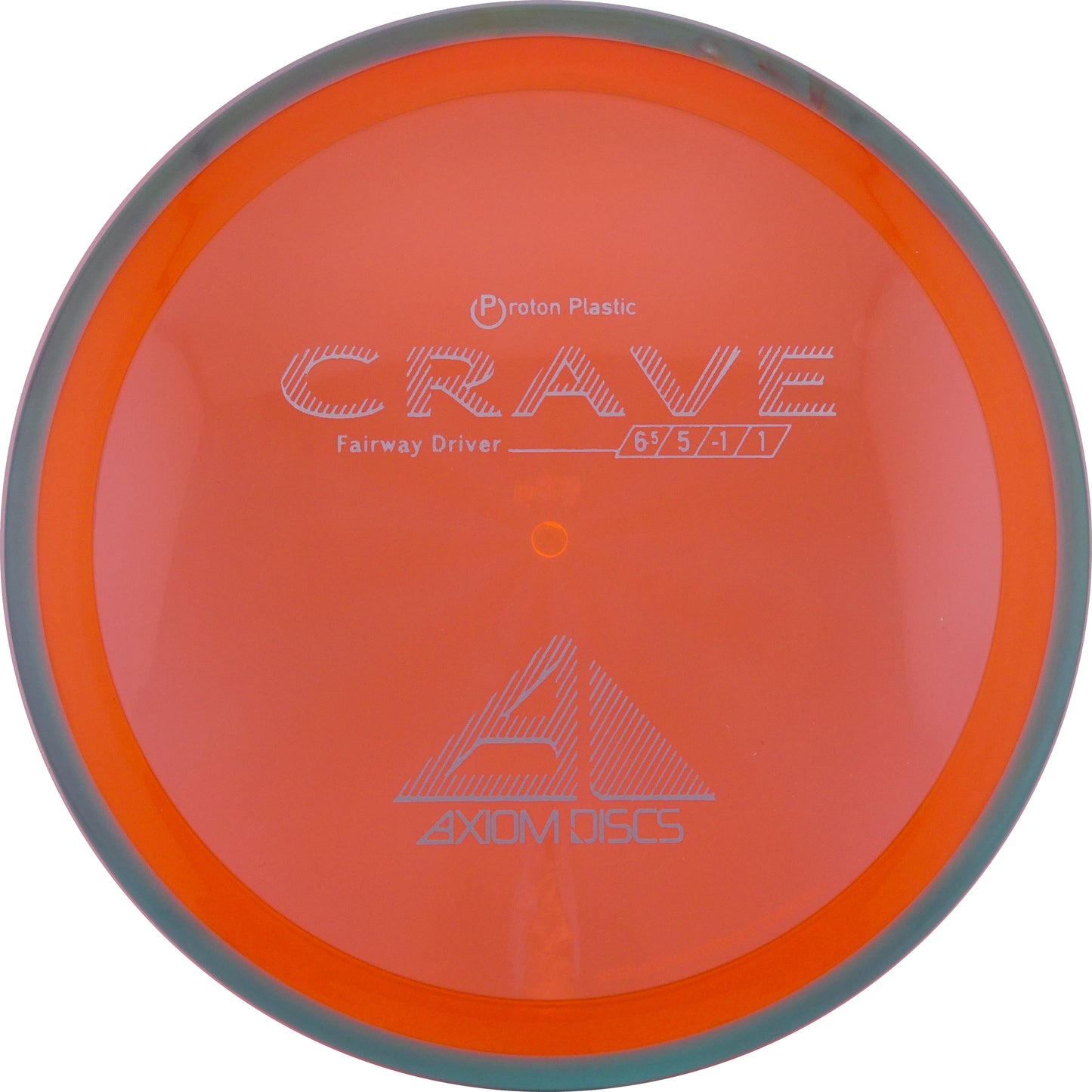 Proton Crave 155-159g