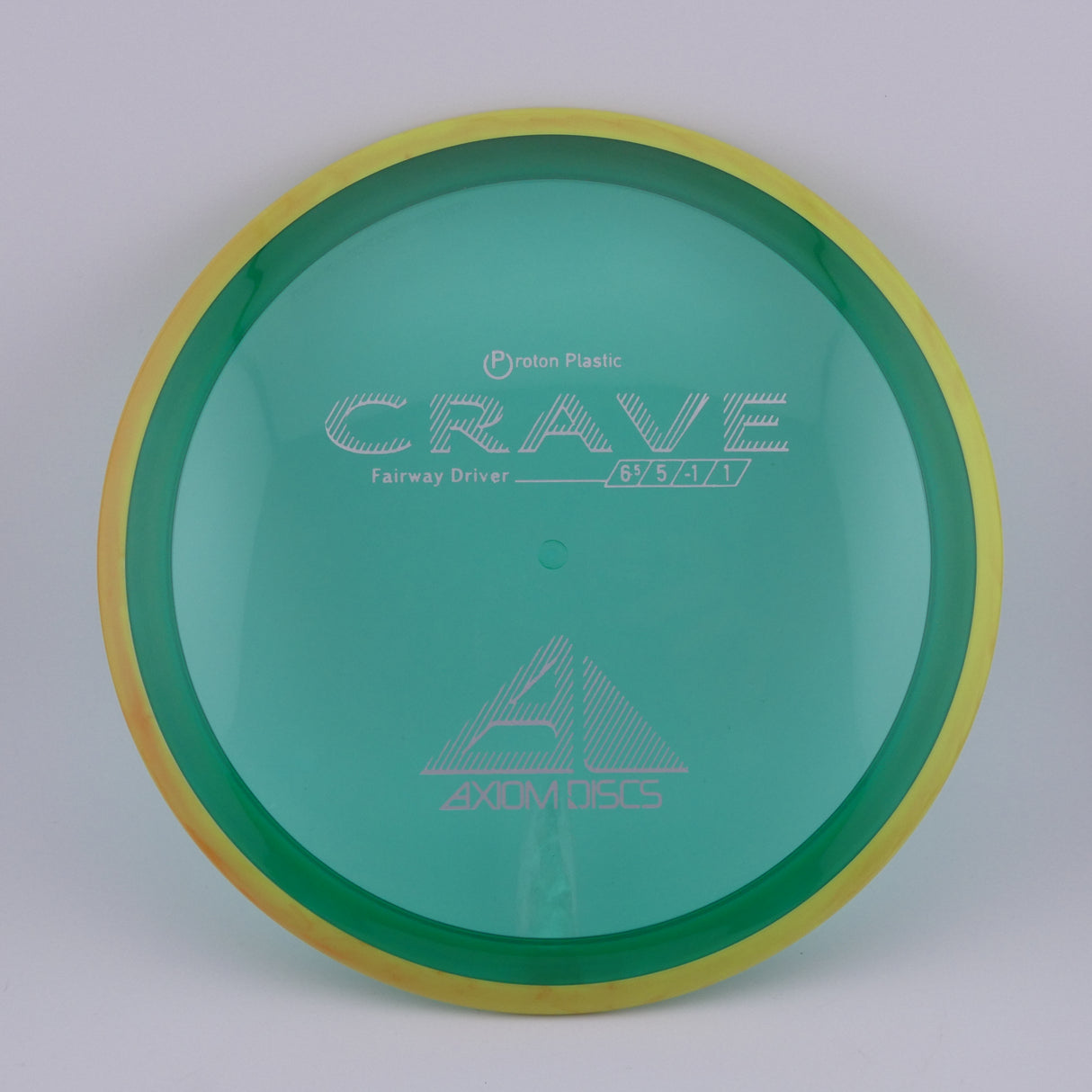 Axiom Proton Crave 170-175g fairway driver disc golf disc