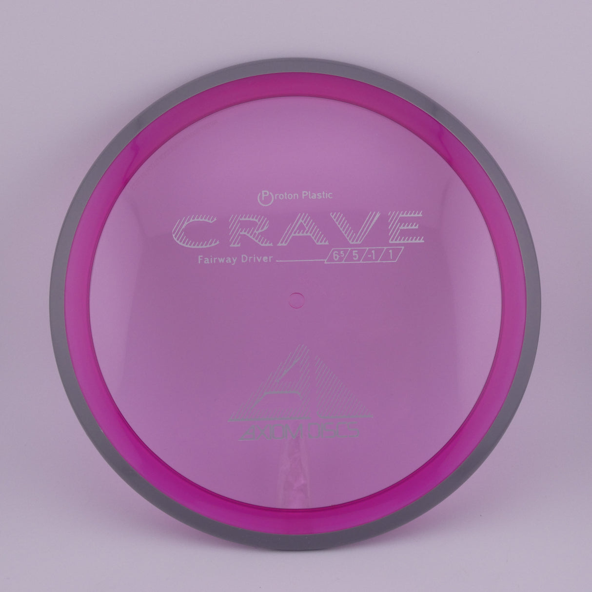 Axiom Proton Crave 170-175g fairway driver disc golf disc