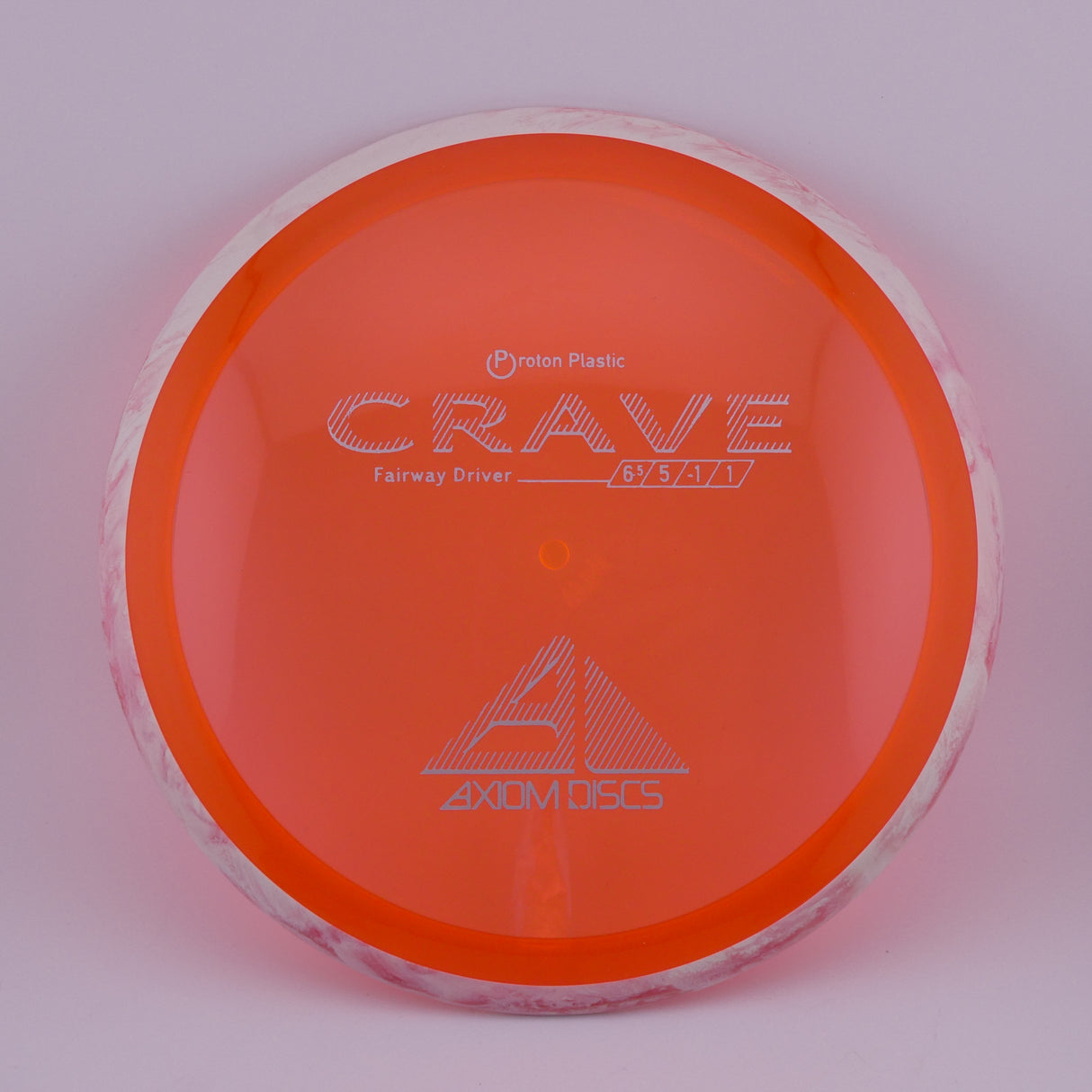 Axiom Proton Crave 170-175g fairway driver disc golf disc