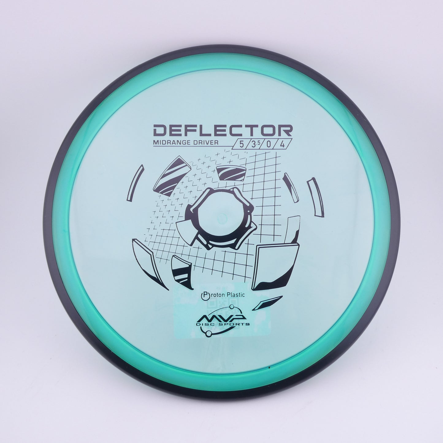 Proton Deflector 170-175g 2