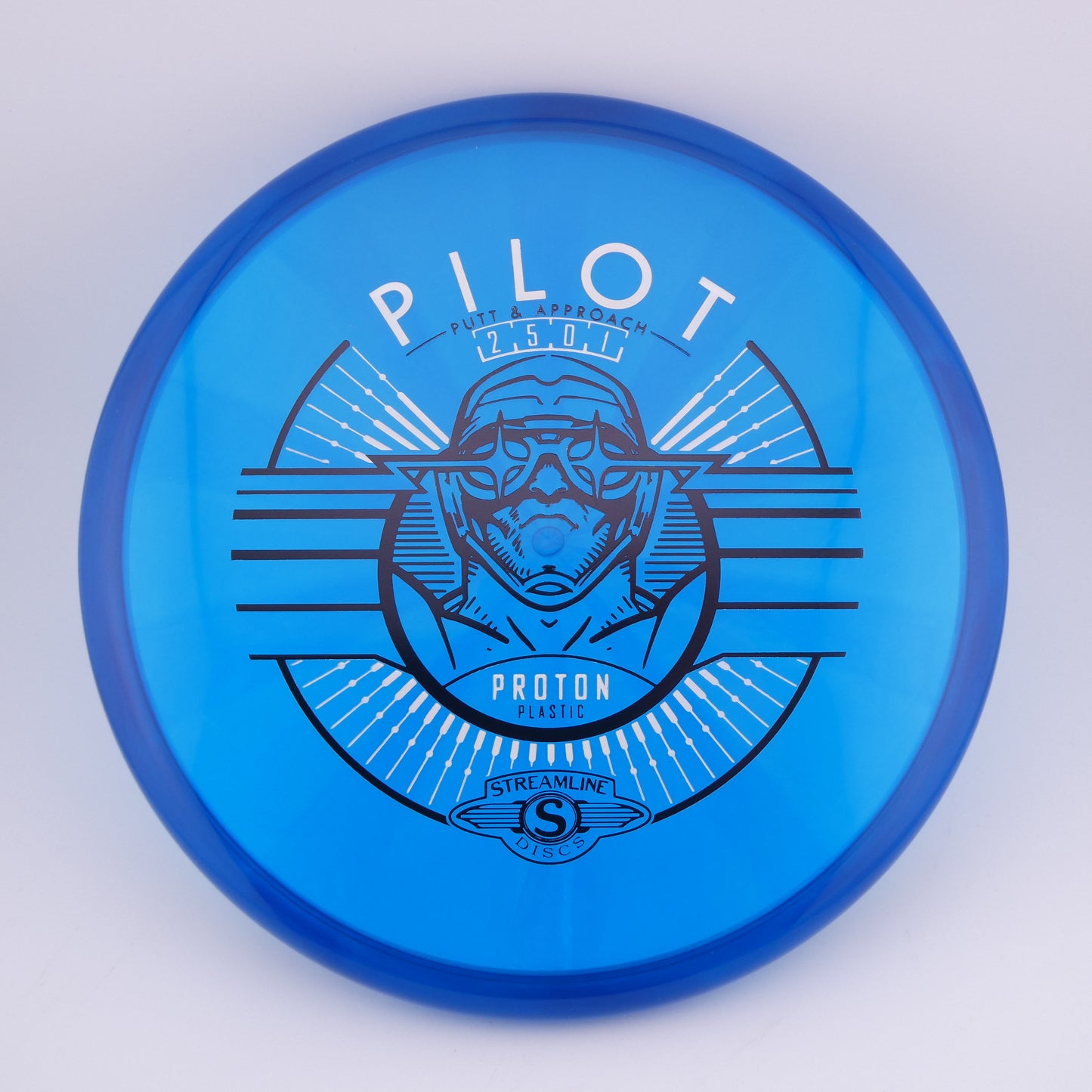 Proton Pilot 170-175g 5