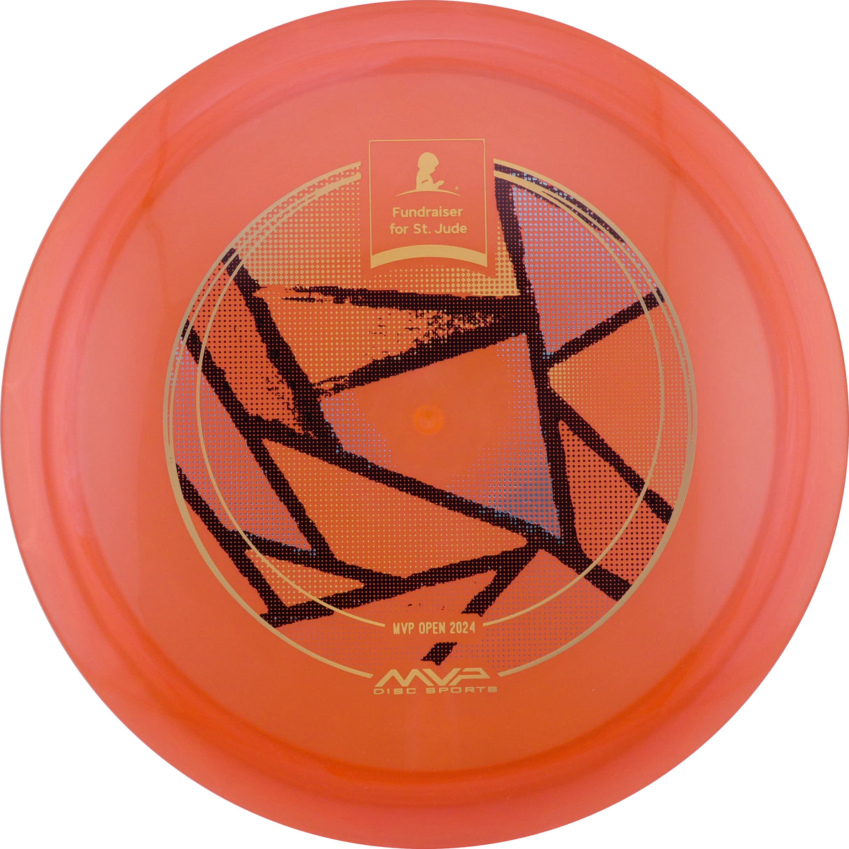 Proton Shift - St. Jude Edition