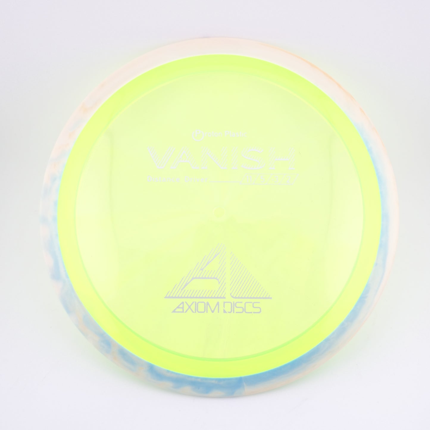 Proton Vanish 160-164g 3