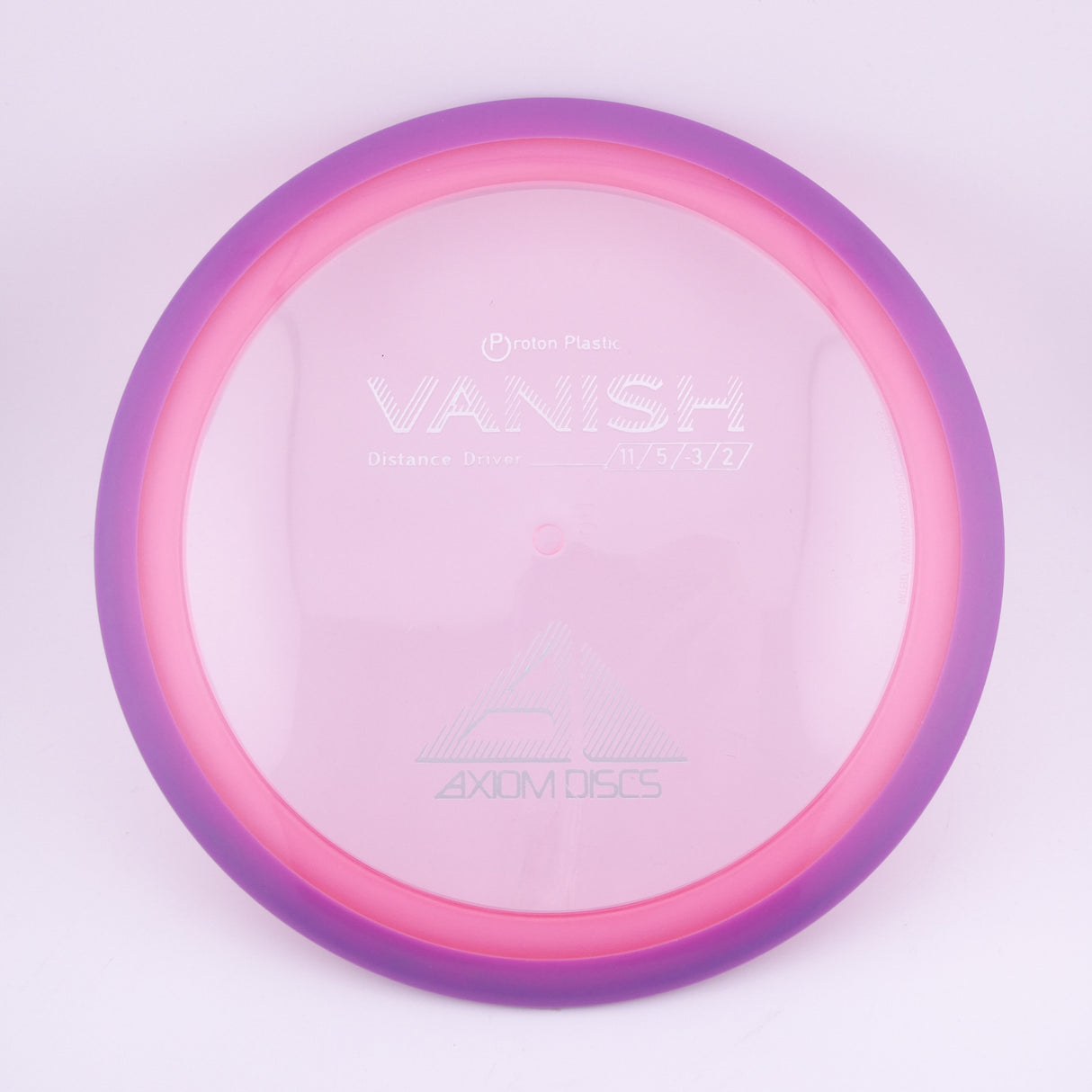 Proton Vanish 170-175g 1