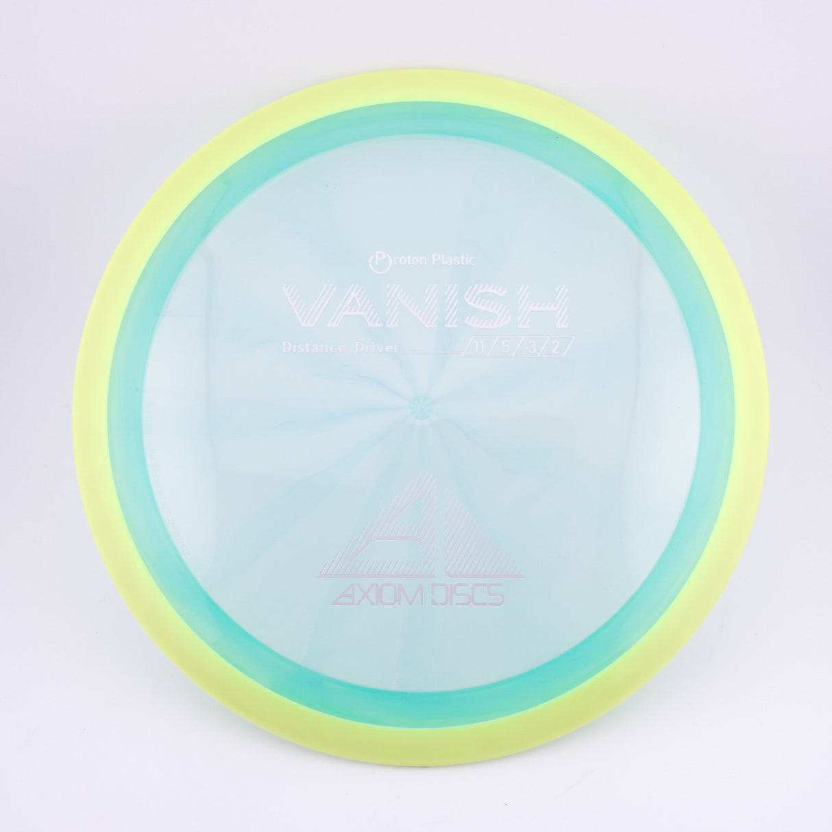 Proton Vanish 170-175g 6