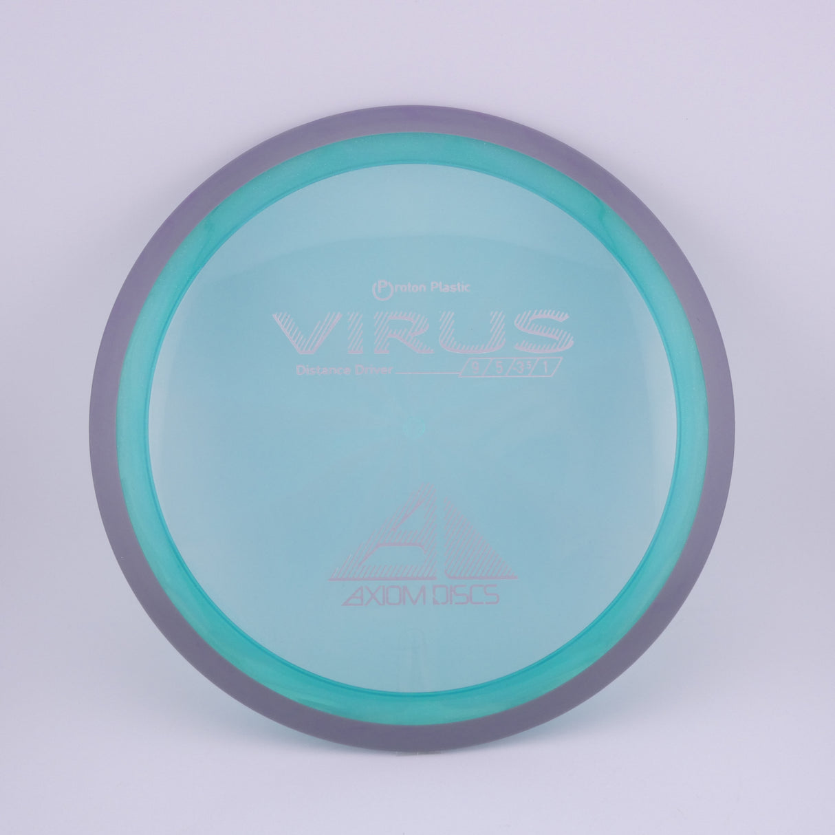 Proton Virus 160-164g-1