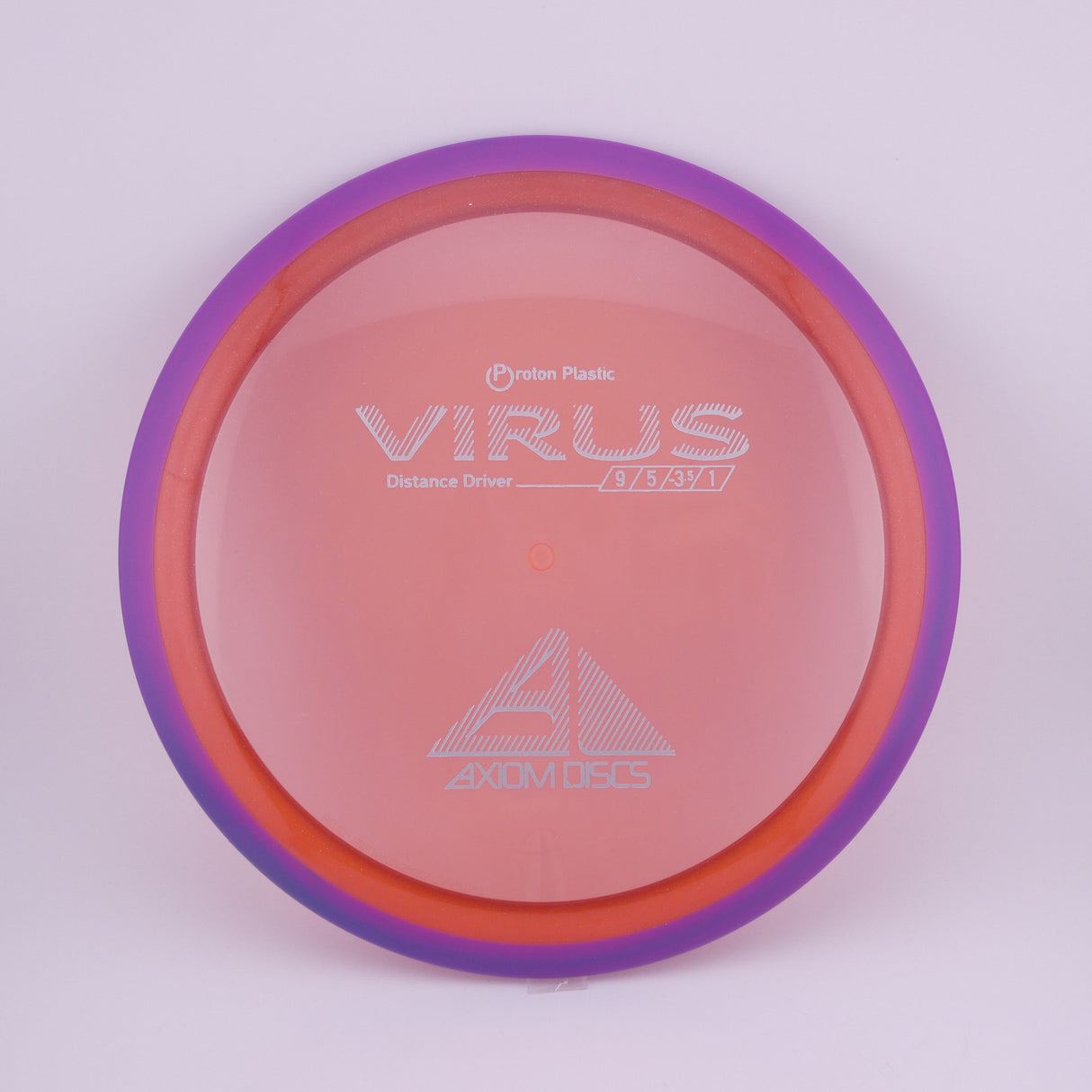 Proton Virus 160-164g-3